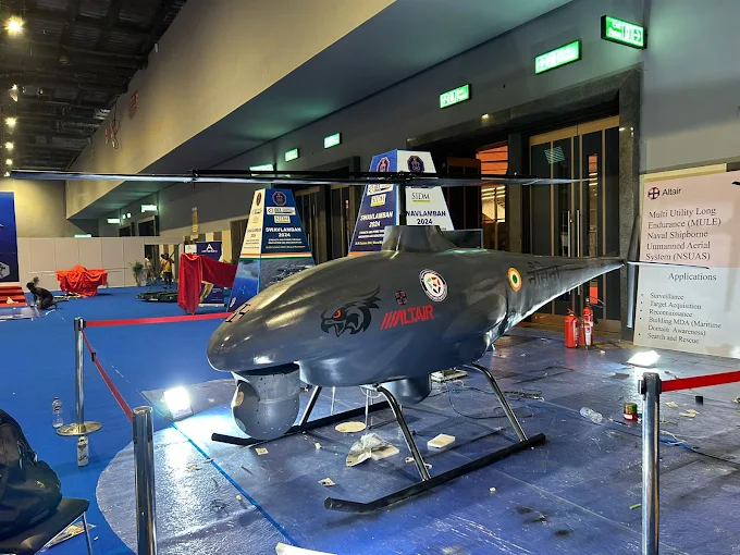 Leading Model Makers in Bangalore