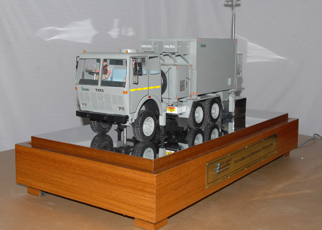 Defence Model