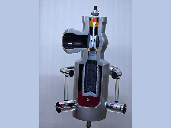 Leading Model Makers in Bangalore